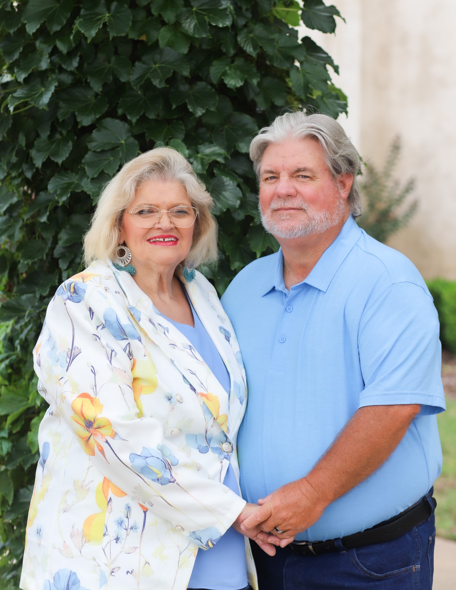 Contact TEAM The Sizemores